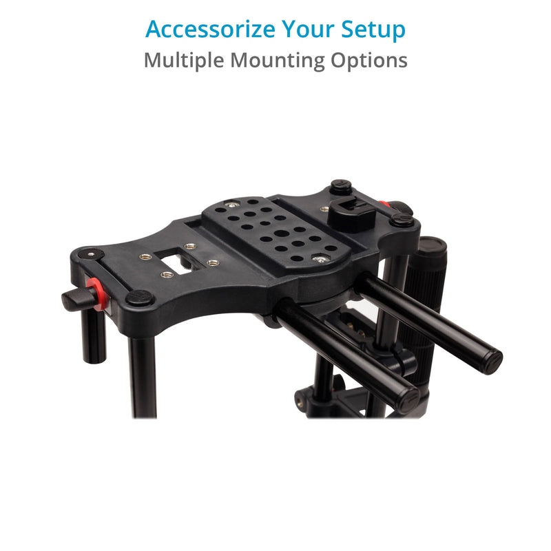 Filmcity Power DSLR camera cage