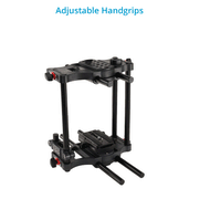 Filmcity Power DSLR camera cage