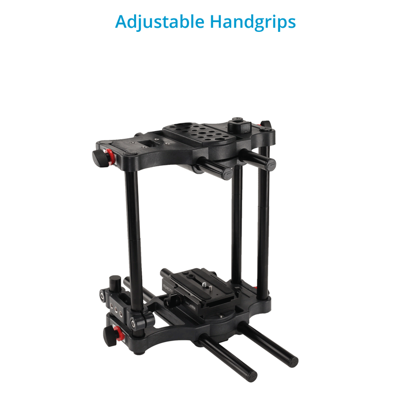 Filmcity Power DSLR camera cage