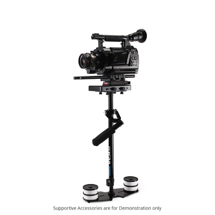 Flycam 5000 Handheld Stabilizer for DSLR Video Camera