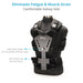  Flycam Galaxy Steadycam Arm & Steadycam Vest