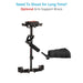  Flycam HD-3000 Handheld Stabilizer for DSLR Video Camera