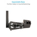  Flycam HD-3000 Handheld Stabilizer for DSLR Video Camera