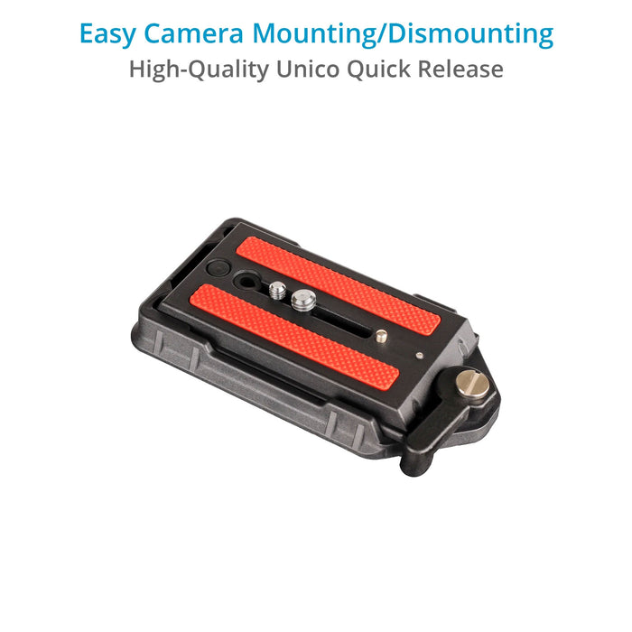  Flycam HD-3000 Handheld Stabilizer for DSLR Video Camera