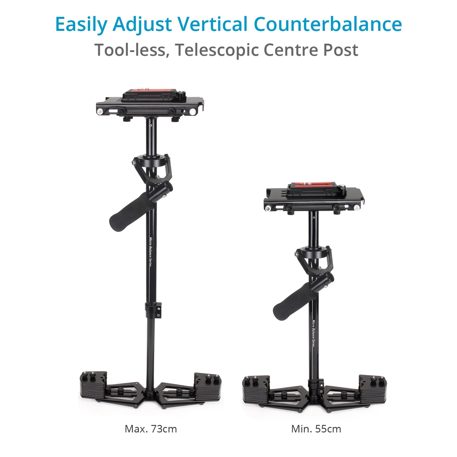 Steadicam Flycam 5000 | Notre top 10 des Flycam 5000 au France – JWHV