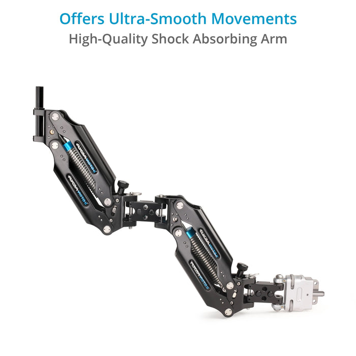 redking stabilizer