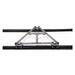 PROAIM Swift DSLR Camera Dolly with 10.6ft Clip Track System