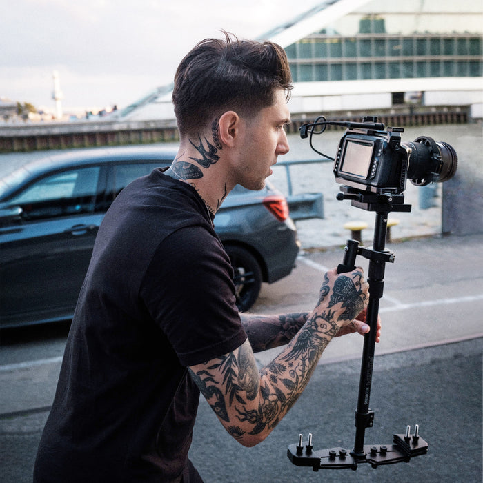 Flycam Redking Handheld Camera Stabilizer for Video & Film Cameras